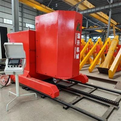 Granite Wire Saw Machine Granite Wire Saw Machine